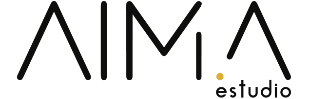 Logotipo AiMA