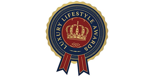 Winner en los Luxury Lifestyle Awards con el mejor proyecto por Poseidón