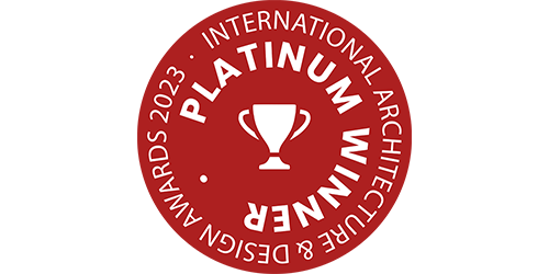 Platinium Winner con el proyecto La Senda de Omaña