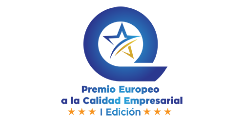 Premio Europeo a la Calidad Empresarial para AIMA Estudio