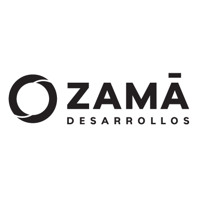 Zamá Desarrollos logo