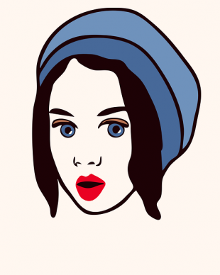 Female Avatar
