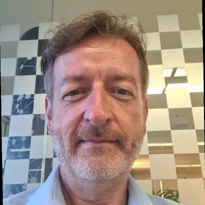 Roberto Graziotin