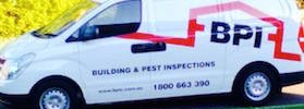 BPI North Coast building and pest inspections
