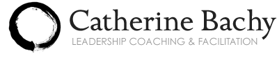 Catherine Bachy