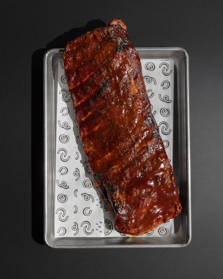 costillas