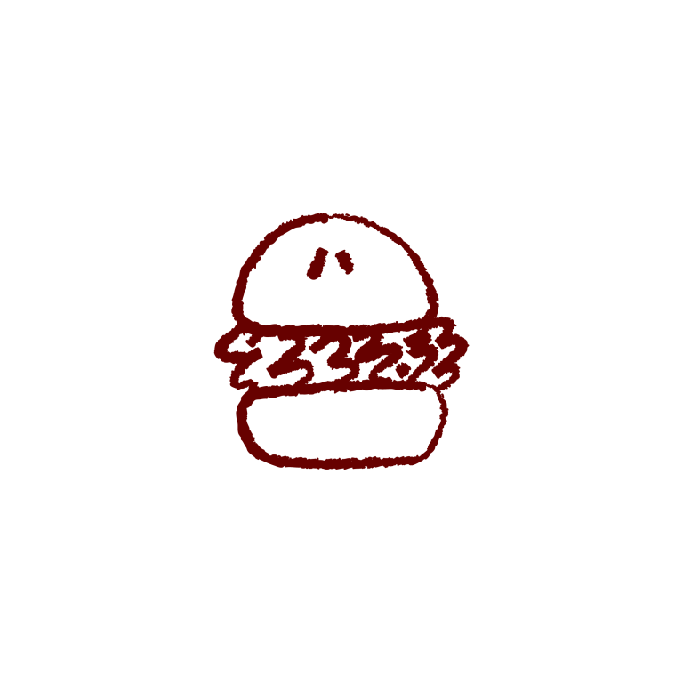 burger