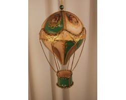 Mongolfiera Cabala