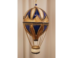 Mongolfiera Majorelle