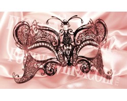 Butterfly With Strass