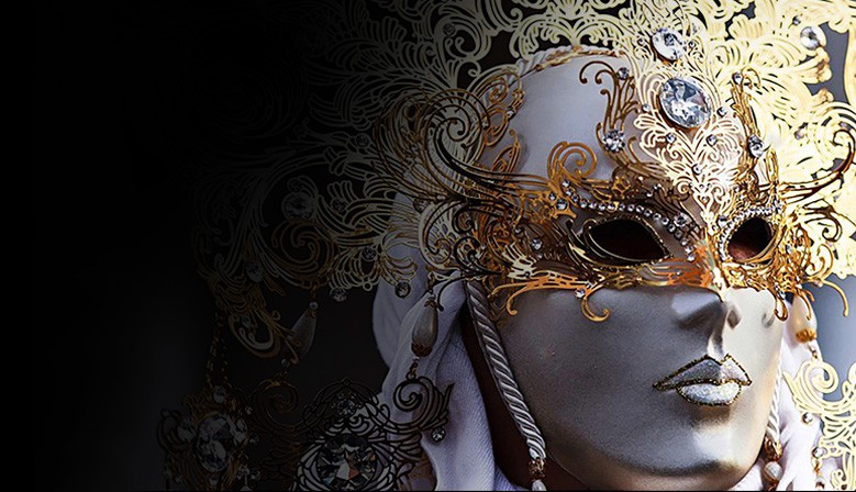 Masquerade Ball
