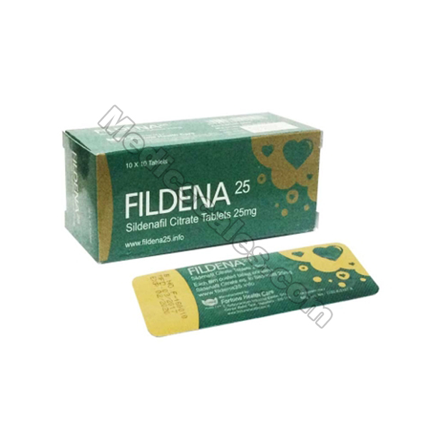 Fildena