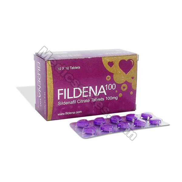 fildena 100 mg