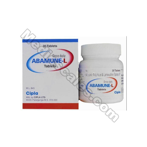 Abamune L