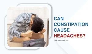 Can Constipation Cause Headaches