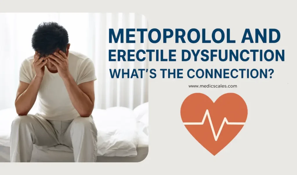medicscales shop 44 Metoprolol and Erectile Dysfunction