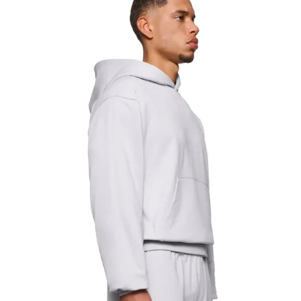 Olakala Cc Core Hoodie Gray (3)