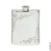 6oz-Pewter-Corner-Thistle-Hip-Flask