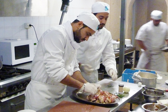 pathways and careers at acot