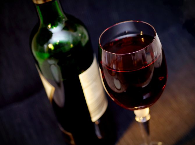 Vino e bevande