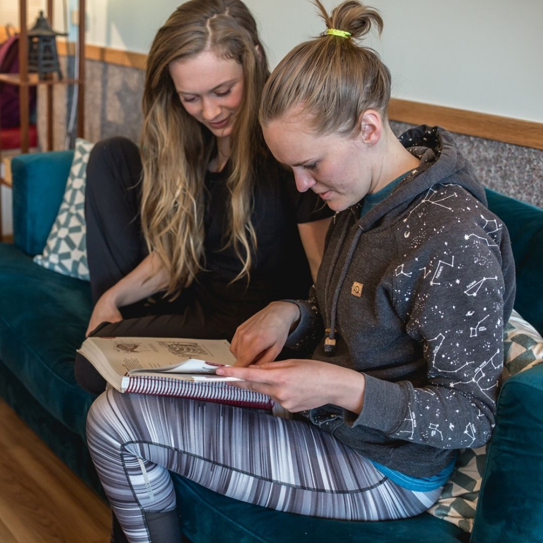 Aspiring Changemakers