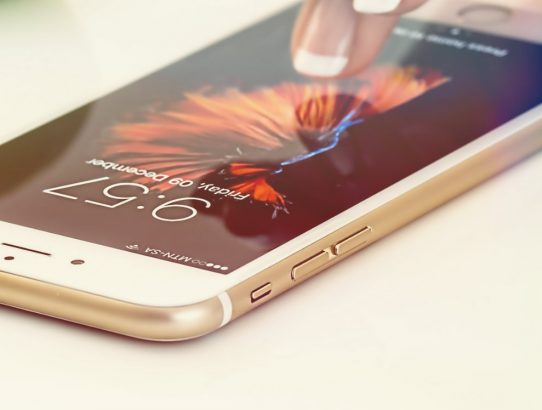 Dosh – A Cash Back App for Everyone