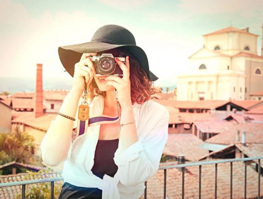 Advertising Holiday Vacation Rentals through TravelNest