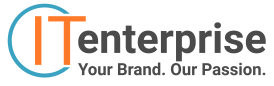 IT Enterprise Logo