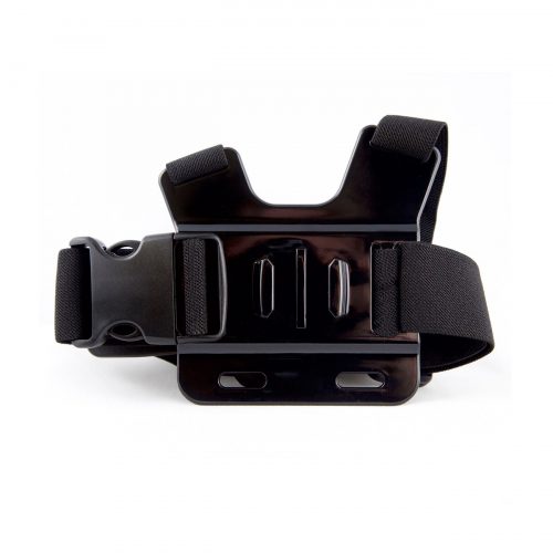 Chest Harness for Action Cameras by Olfi