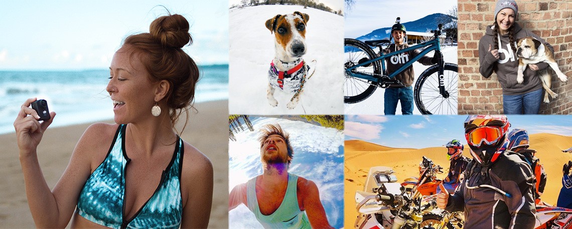 Instagram Banner by Olfi