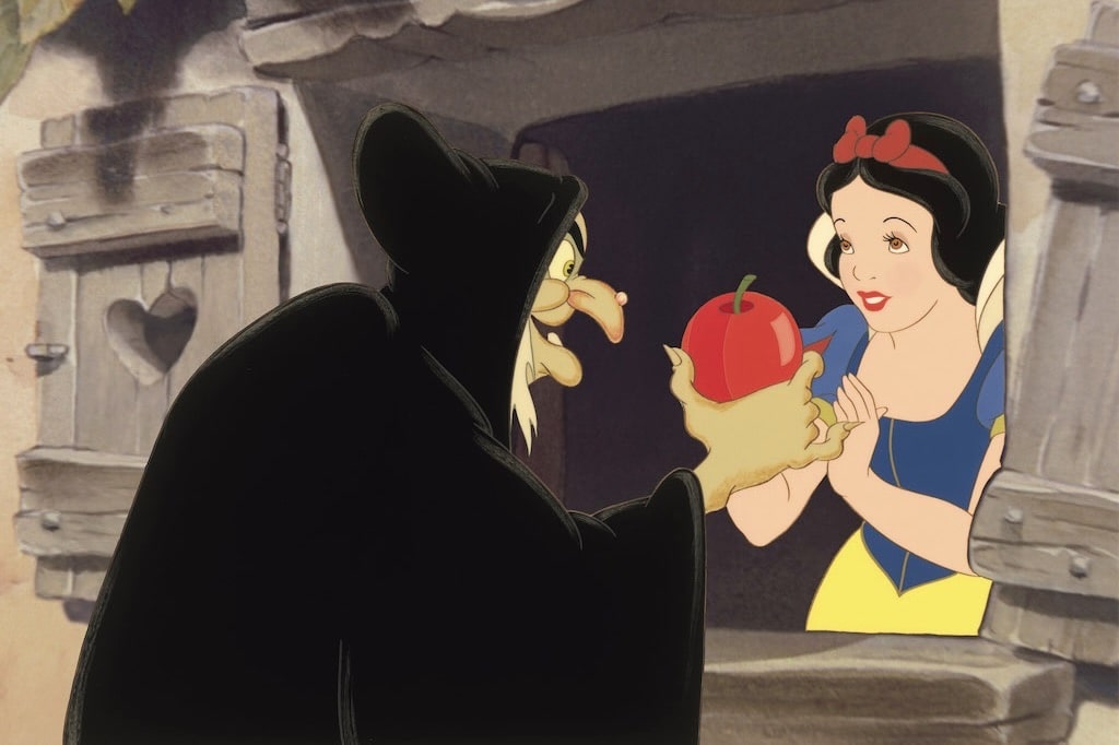 Disney l'arte di raccontare storie in mostra a Palazzo Barberini