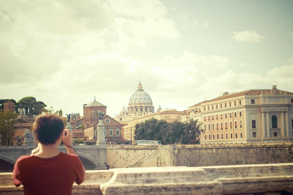7 curiosità che non conosci su Roma
