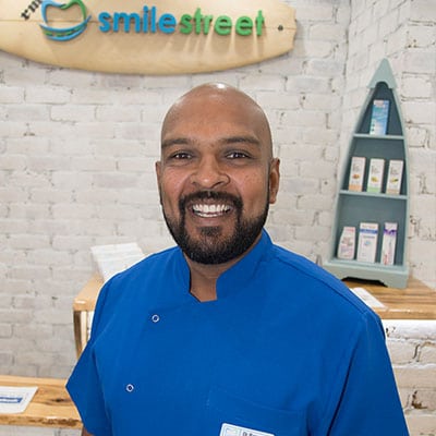Dr Ramesh Sivabalan Dentist in Murwillumbah,