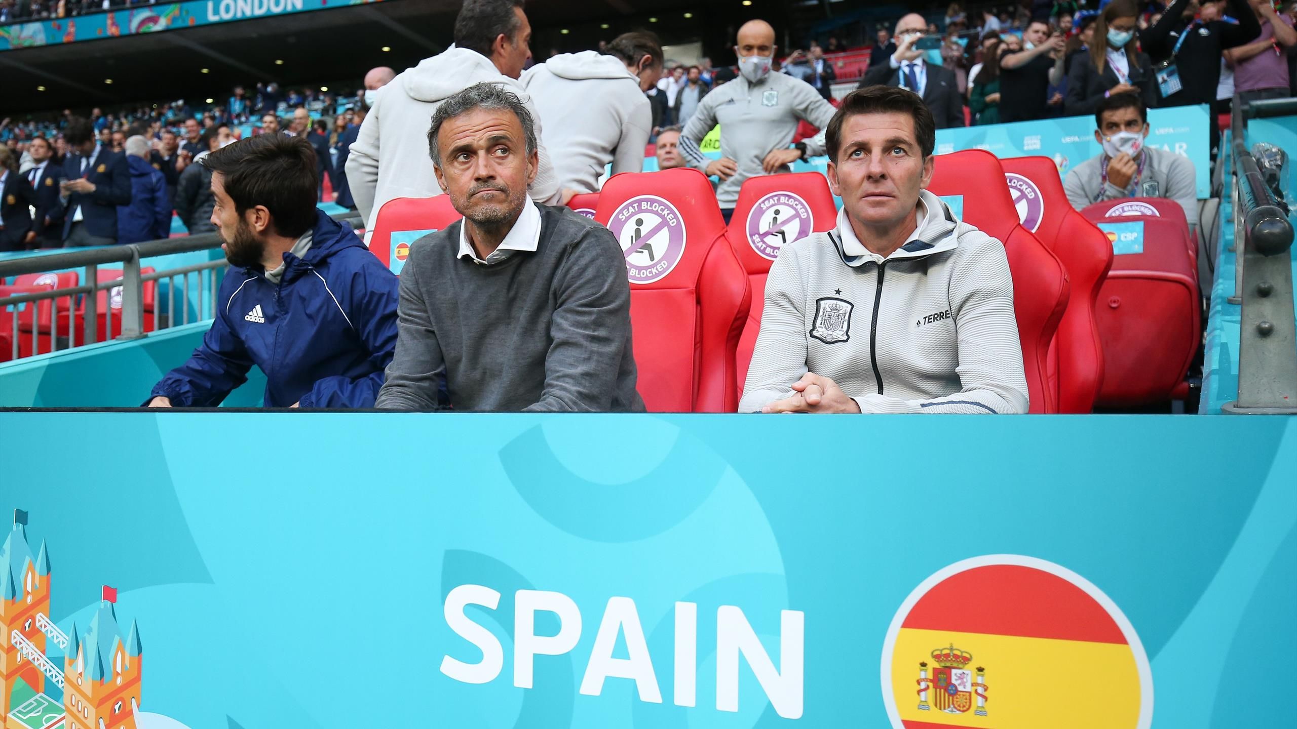 Jesús Casas: The full story of Iraq’s 7-month managerial search