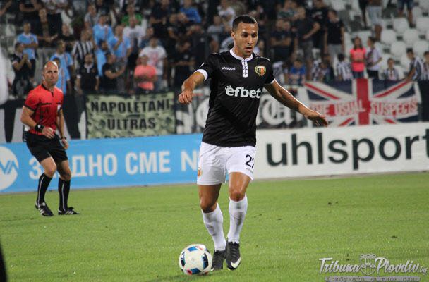 Sitting down with Santa Clara’s latest recruit, Osama Jabbar Rashid