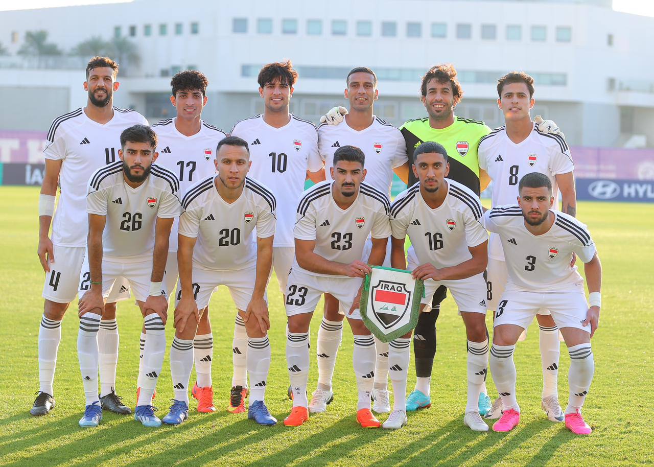 Match Preview: Indonesia vs Iraq