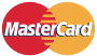 mastercard payments accepted