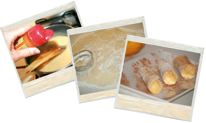 00. CAnolis sicilianos en blog de fitness con recetas fitness