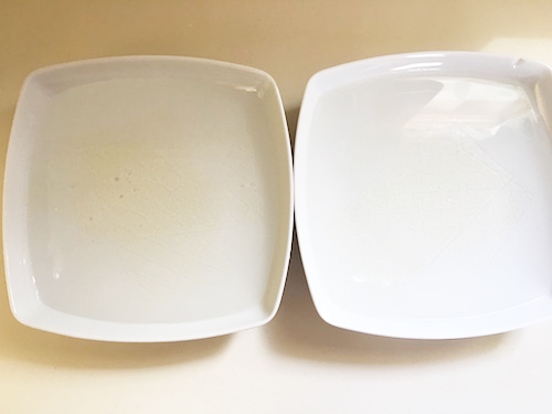 02. Hidratar las gelatinas para mousse de limon en blog de recetas fitness