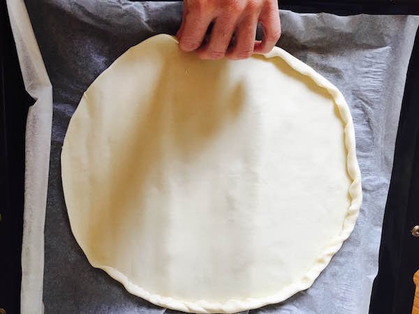 02. Masa para la pizza fit de tutti frutti en blog de recetas fitness y blog de fitness para mujeres