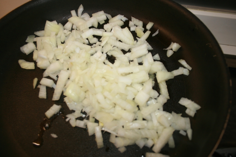 03. la cebolla de los pimientos rellenos