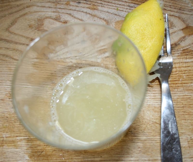 03. limon para sardinas al horno en blog de fitness