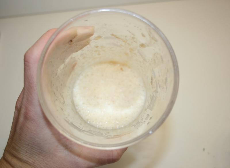 04. Receta fitness la crema