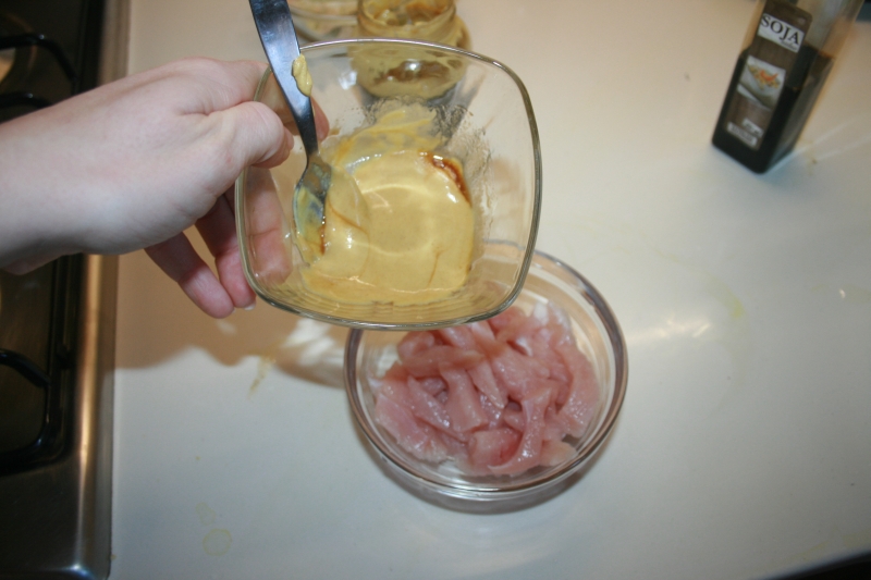 04. Salsa para la carne de las crepes saladas en blog de recetas fitness y blog de fitness para mujeres