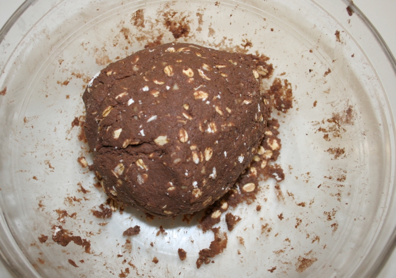 05. Bola barritas proteicas caseras en blog de fitness y nutrición