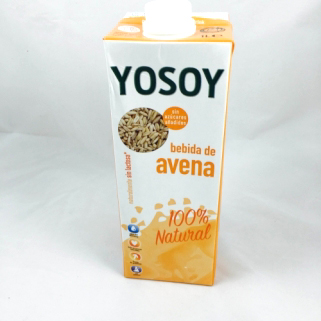 07 Leche de avena en blog de recetas fitness para mujeres