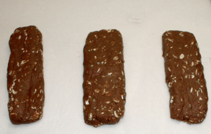 07. TRes barritas proteicas caseras en blog de fitness y nutrición