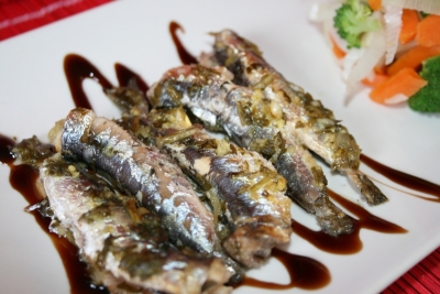 09. Bodegon con las sardinas al horno para blog de fitness02