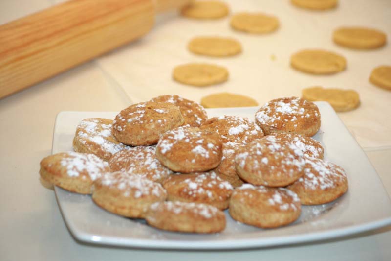 09. galletas fit en blog de fitness y nutrición con recetas fitness