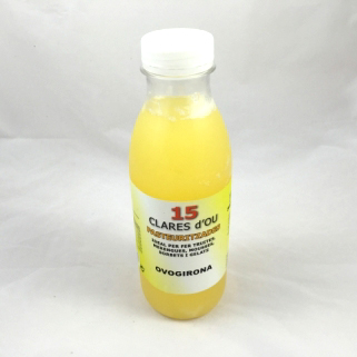 14 Claras de huevo en blog de recetas fitness